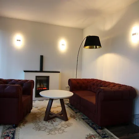 Chalet Wendorf Wendorf (Kuhlen-Wendorf)