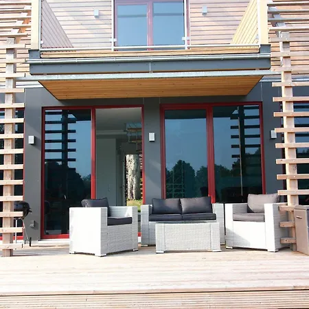 Chalet Wendorf *