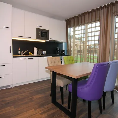 Chalet Wendorf