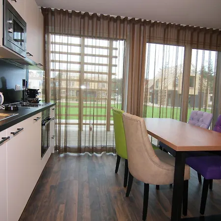 Holiday home Chalet Wendorf Wendorf (Kuhlen-Wendorf)
