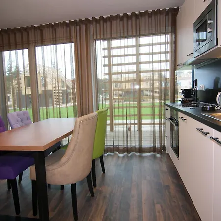 Chalet Wendorf Wendorf (Kuhlen-Wendorf)