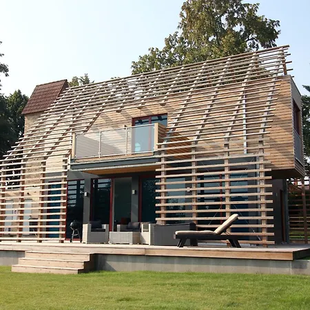 Chalet Wendorf Holiday home *