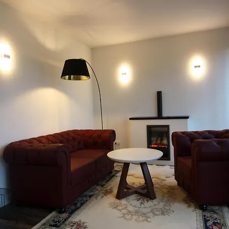 Дом отдыха Chalet, *