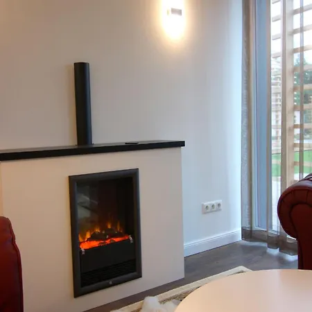 Chalet, Wendorf (Kuhlen-Wendorf)