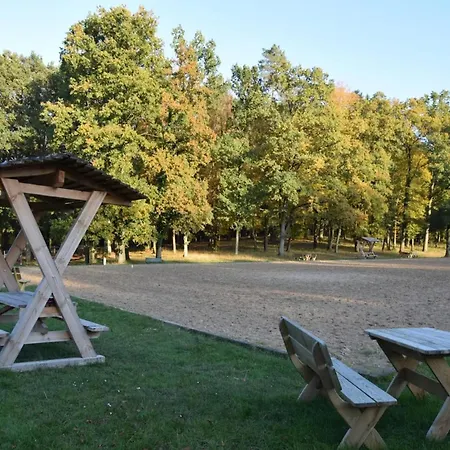 Chalet, Wendorf (Kuhlen-Wendorf)