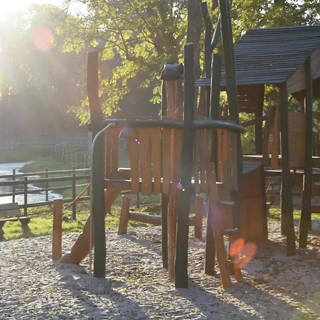 Chalet, * Wendorf (Kuhlen-Wendorf)