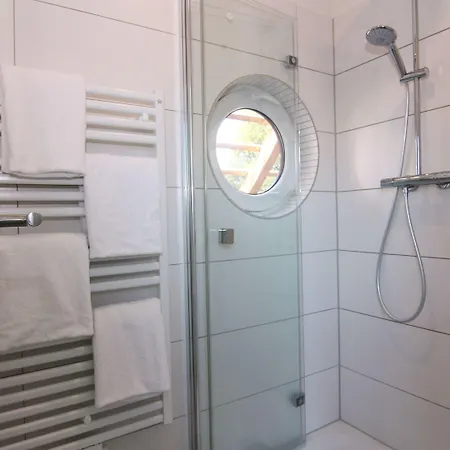 Дом отдыха Chalet, Wendorf (Kuhlen-Wendorf)