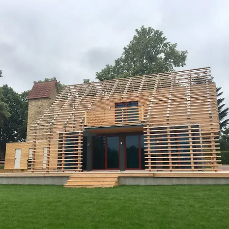 Chalet, * Wendorf (Kuhlen-Wendorf)