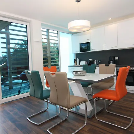 Chalet,