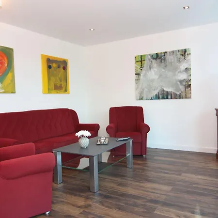 Дом отдыха Chalet, Wendorf (Kuhlen-Wendorf)