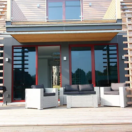 Chalet, Дом отдыха