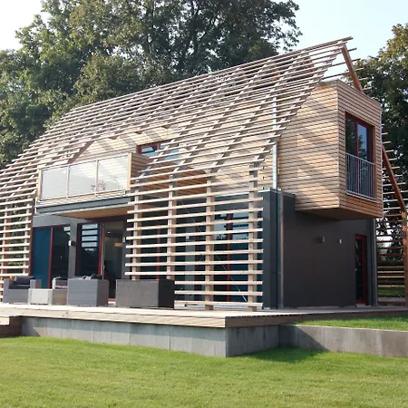 Дом отдыха Chalet, *