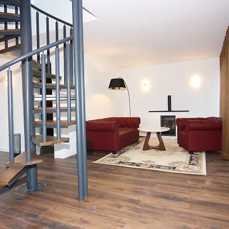 Chalet,
