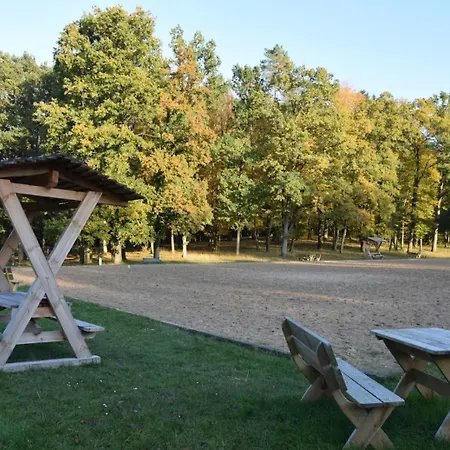 Chalet, * Wendorf (Kuhlen-Wendorf)
