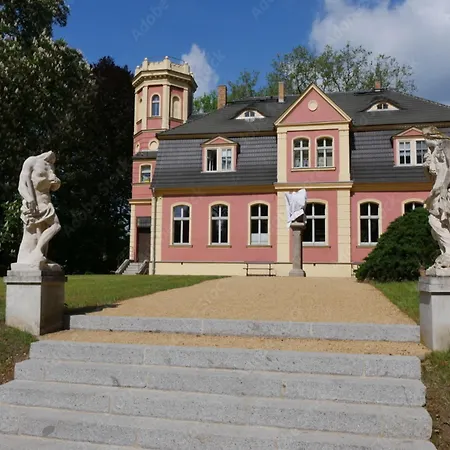 Chalet, * Wendorf (Kuhlen-Wendorf)