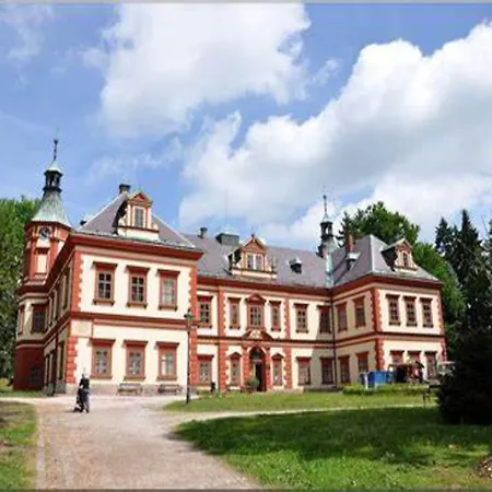 Chalet,