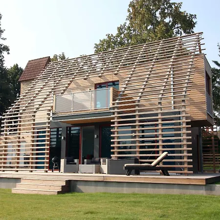 Дом отдыха Chalet, *