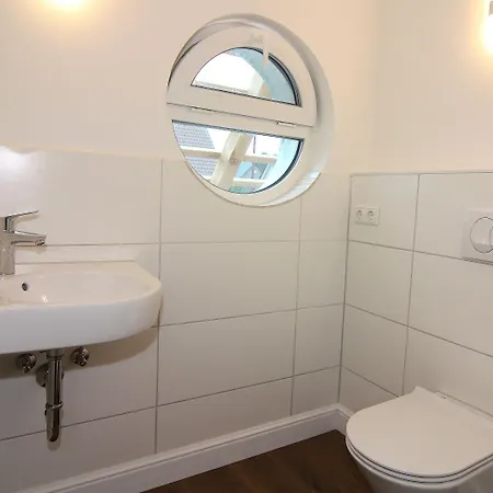 Chalet, Feriehus *
