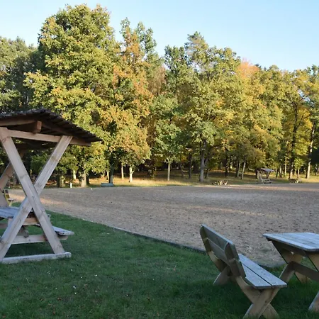 Feriehus Chalet, Wendorf (Kuhlen-Wendorf)