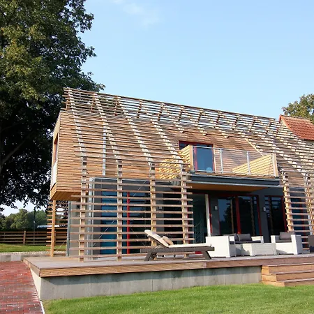 Дом отдыха Chalet, Wendorf (Kuhlen-Wendorf)