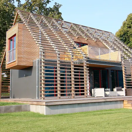 Chalet,