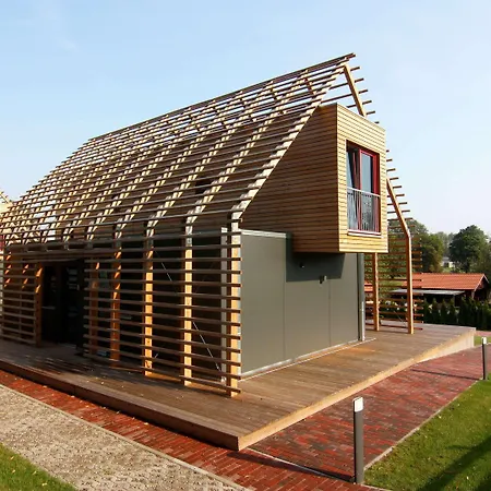 Chalet, Wendorf (Kuhlen-Wendorf)