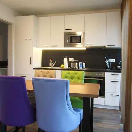 Holiday home Chalet,