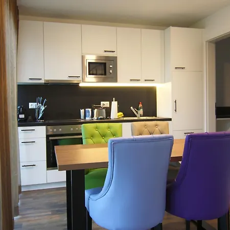 Chalet, Holiday home Wendorf (Kuhlen-Wendorf)