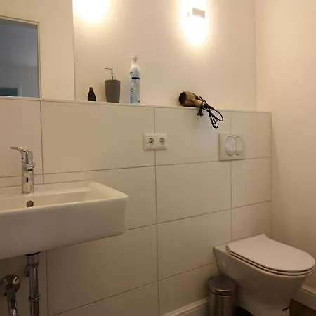 Chalet, Semesterbostad Wendorf (Kuhlen-Wendorf)