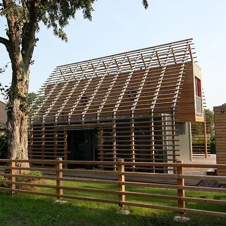 Chalet, *