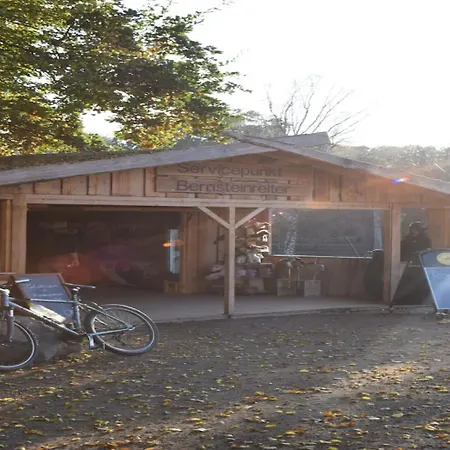Chalet, * Wendorf (Kuhlen-Wendorf)